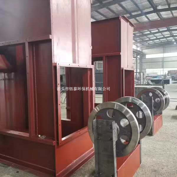 提升輸送設(shè)備